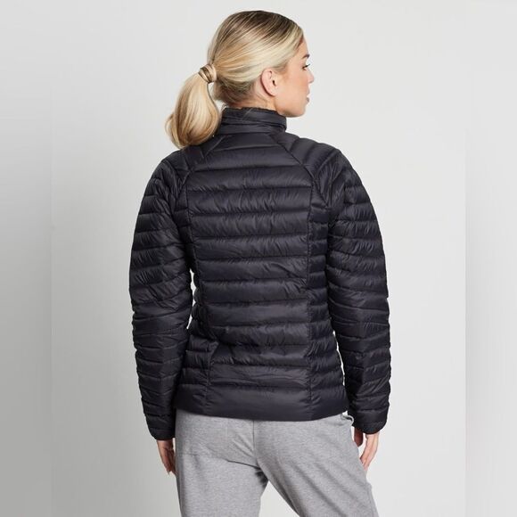 NWOT Patagonia W's Down Sweater size L - Picture 5 of 9